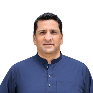 Rao Rizwan Iqbal, Founder of 299dollarwebsite